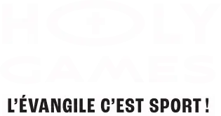 Logo Holy Game