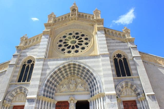 Digne, Saint-Jérôme
