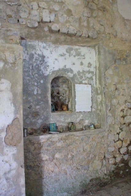 Saint-Jean, chapelle