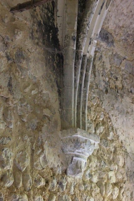 Saint-Jean, chapelle