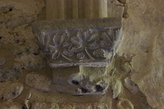 Saint-Jean, chapelle