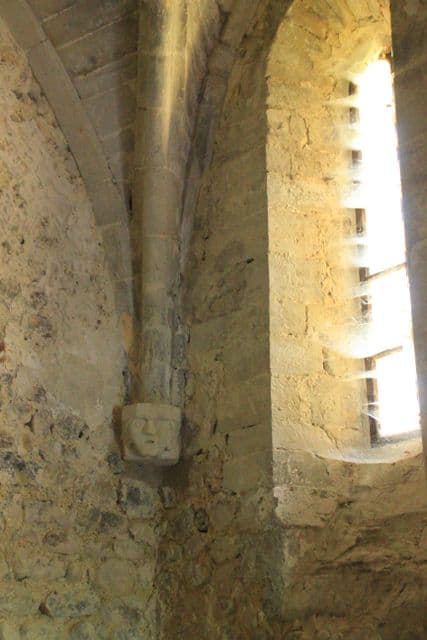 Saint-Jean, chapelle