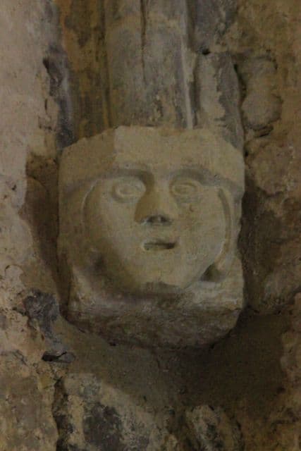 Saint-Jean, chapelle