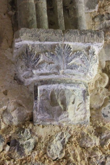 Saint-Jean, chapelle