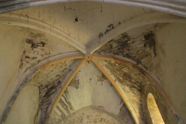 Saint-Jean, chapelle