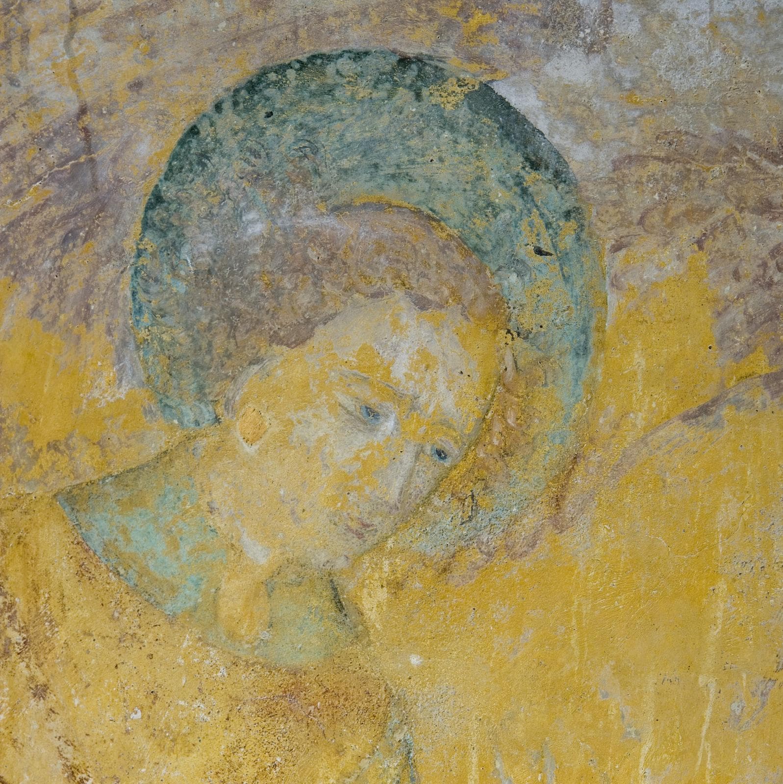 Verneuil-en-Bourbon - Collégiale Saint-Pierre