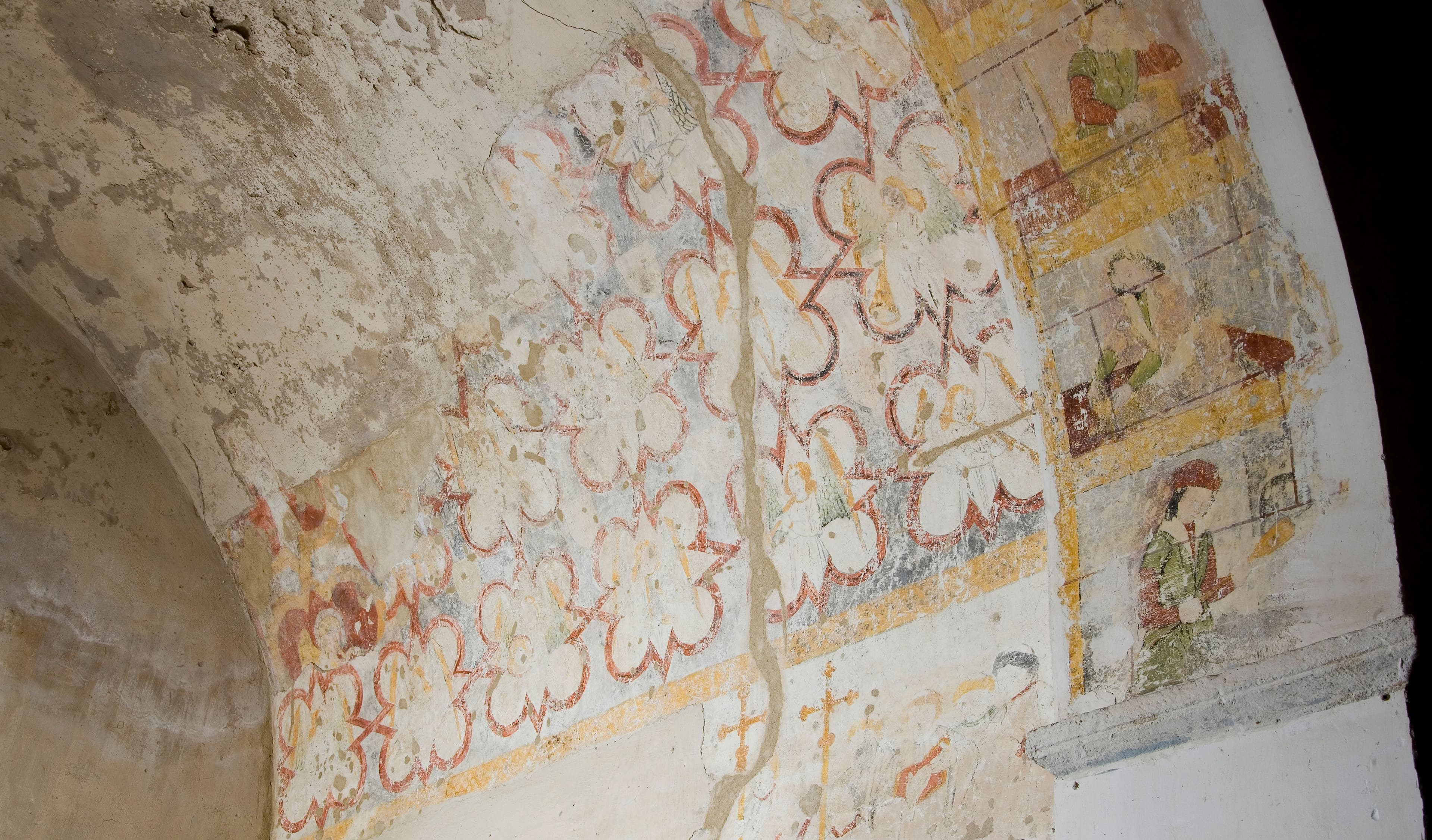 Fleuriel - Église Notre-Dame