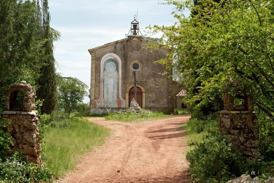 Le Cannet des Maures - Église Saint-Michel