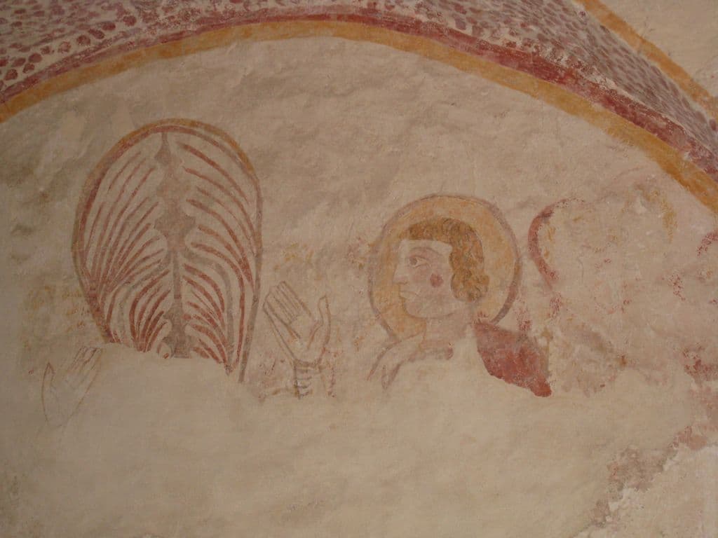 Meaulne-Vitray - Église Saint-Eloy