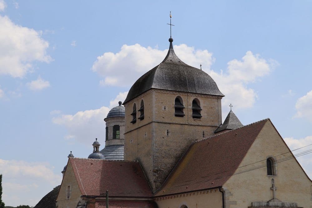 10210 PARGUES Pargues_(10)_Église_de_la_Nativité-de-la-Vierge_-_Extérieur_03 Wiki G69.jpg