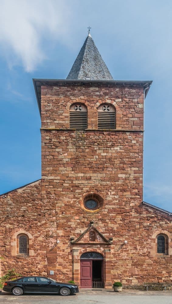 12330 Saint_Blaise_Church_of_Clairvaux-d'Aveyron_01.jpg