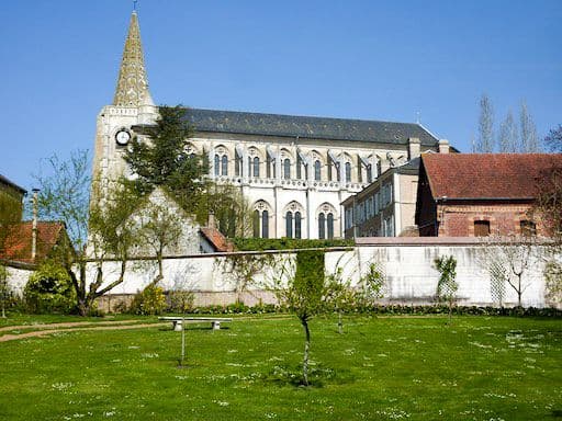 Long - Église Saint-Jean-Baptiste