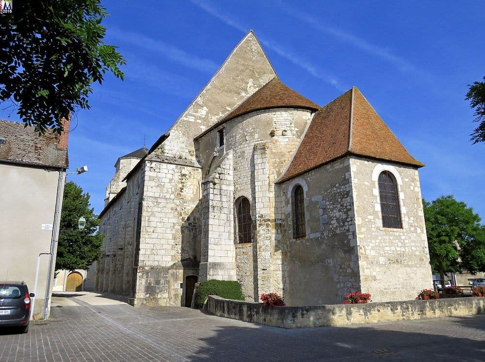 18240 LERE MICHEL VINCENDEAU MES VOYAGES EN FRANCE recad00005.jpg