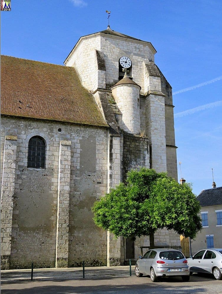 18240 LERE MICHEL VINCENDEAU MES VOYAGES EN FRANCE recad00007.jpg