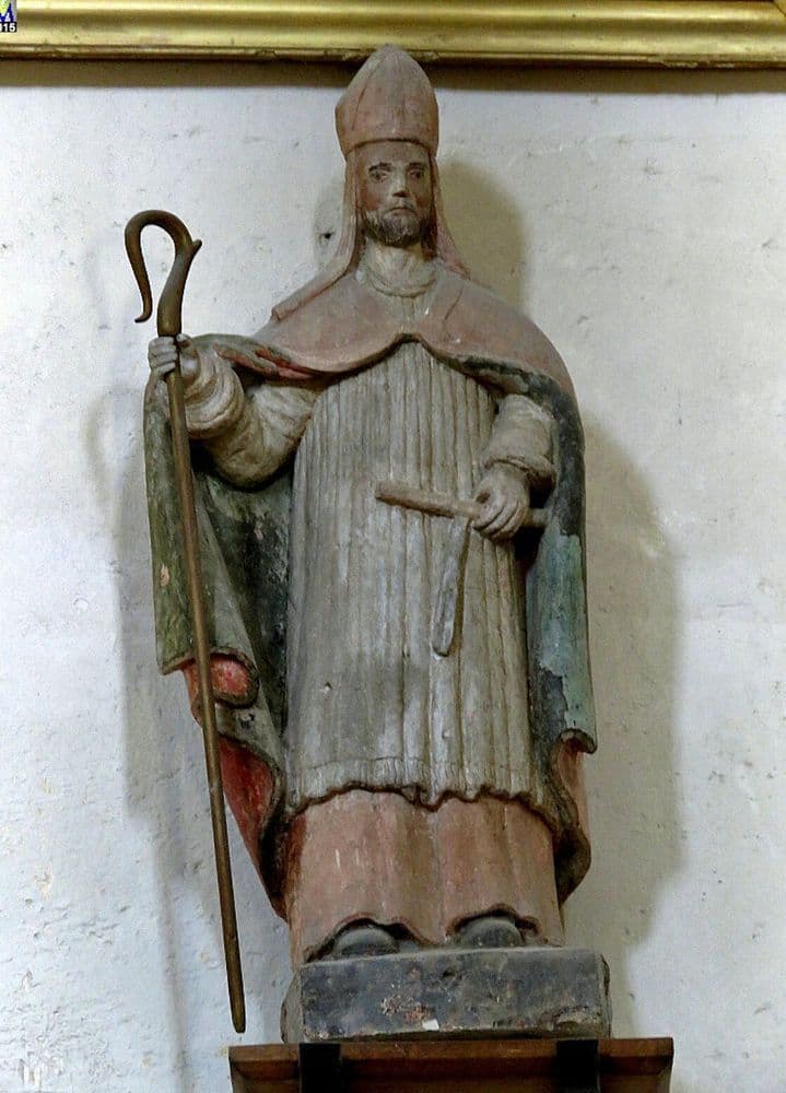 18240 LERE MICHEL VINCENDEAU MES VOYAGES EN FRANCE recad00025.jpg