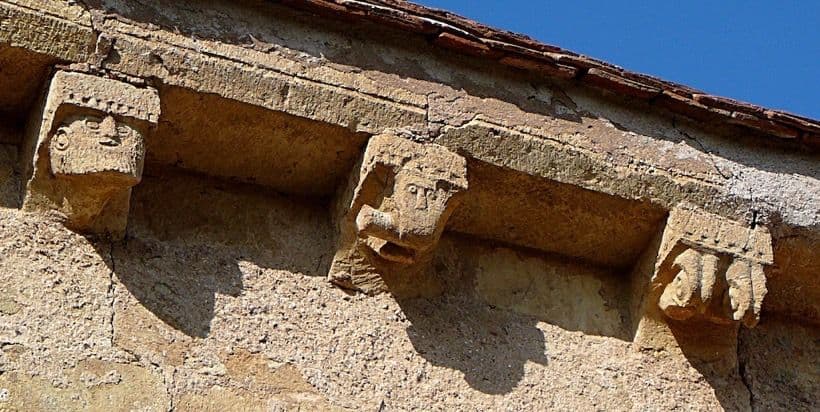 18370 SAINT JEANVRIN Jalladeauj Cher roman00008.jpg