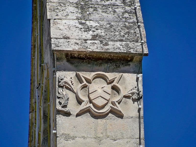 26790 La Baume de Transit Wiki Marianne Casamance ecusson.jpg