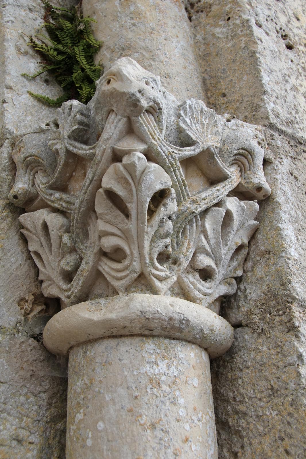 Bauzens  Ajat - Église Saint-Barthélémy