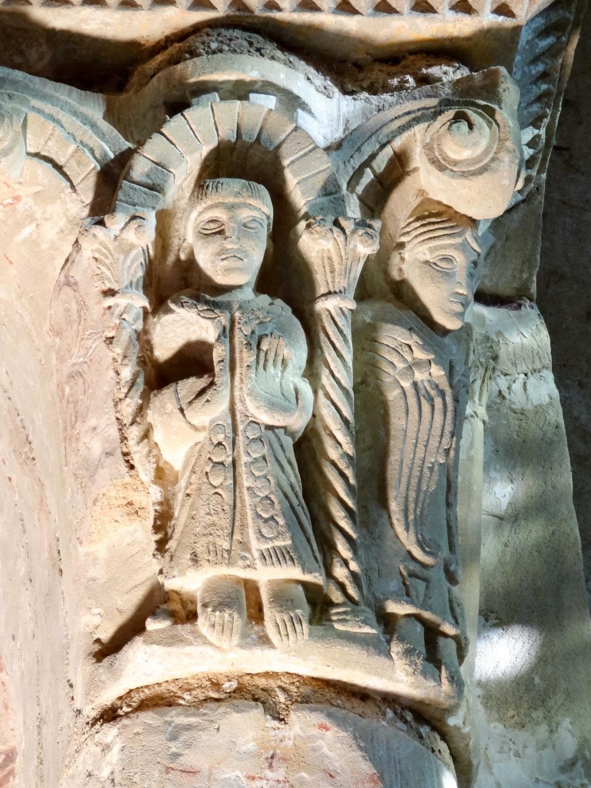 Rucqueville - Église Saint-Pierre