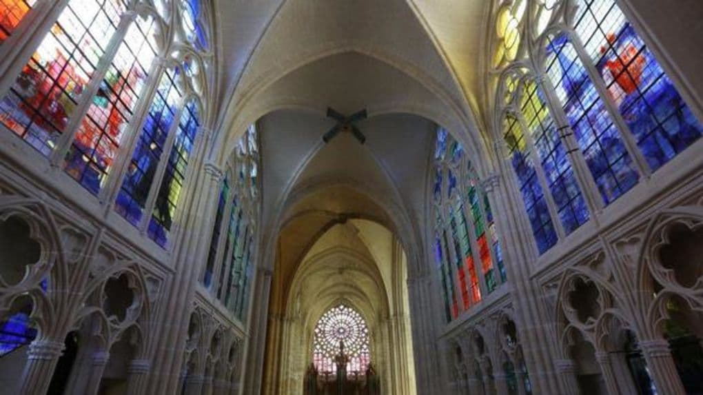 37000 TOURS Cathédrale Jean Montagne 01.jpg