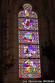 37420 SAVIGNY EN VERON Christian Nicolas verrière.jpg