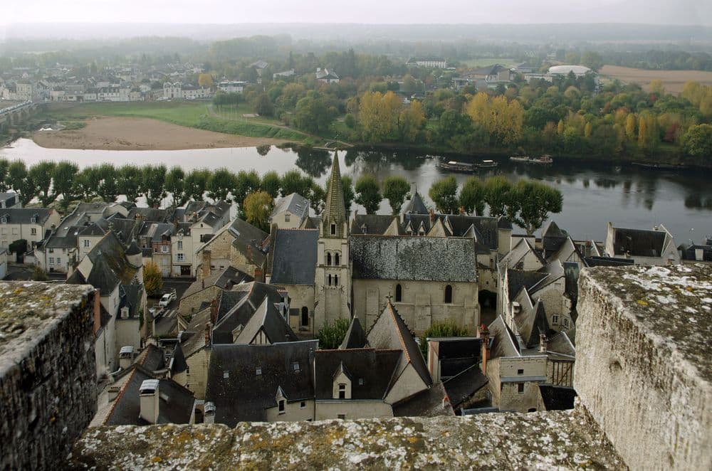 37500 CHINON SAINT MAURICE Chinon_(Indre-et-Loire)_(22653129926)WIKI DANIEL JOLIVET .jpg