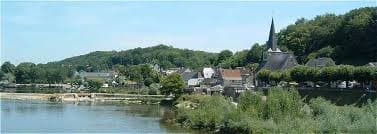 Savonnières - Église Saint-Gervais et Saint-Protais