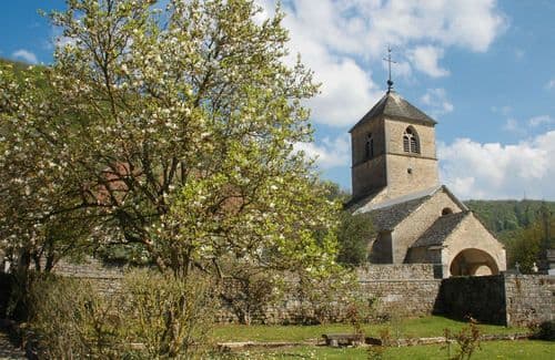 Revigny - Église Notre-Dame de l’Assomption