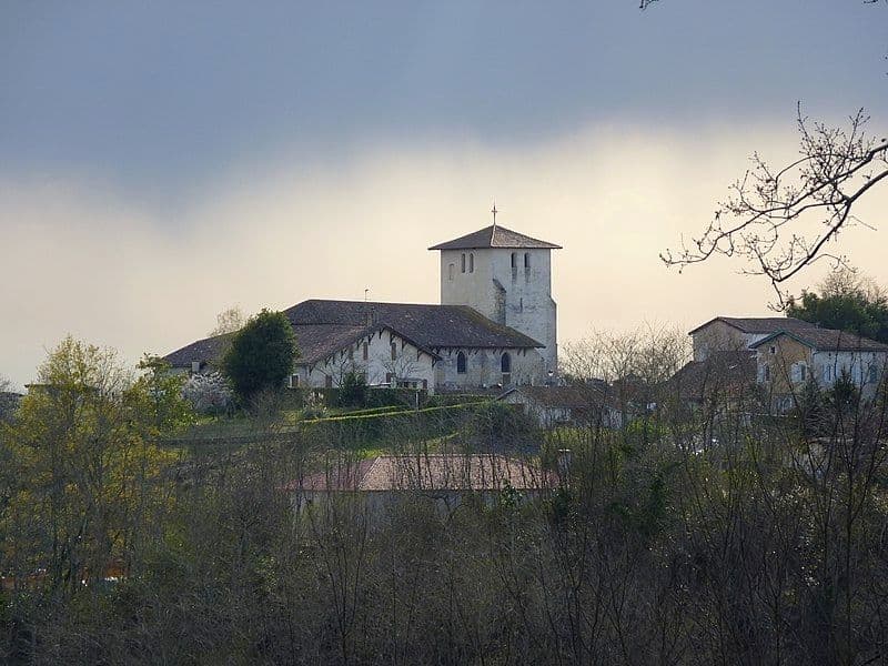 40380 Monfort en Chalosse Creative commons Ghislain118.jpg