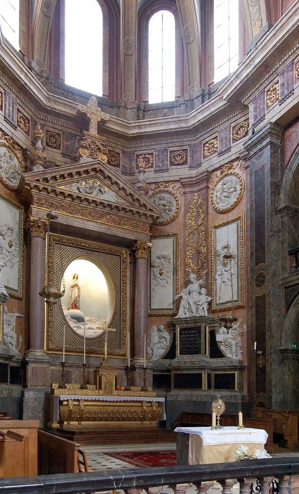 41000 BLOIS Wiki Saint Vincent de Paul (5).jpg