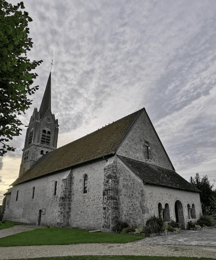 45120 GIROLLES Google maps Véro O00004.png