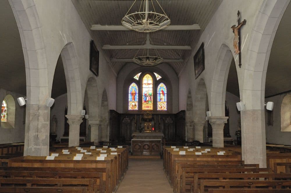 45130 Saint Ay Google images  45130  Saint-Ay_église_Saint-Ay_2 WIKI CROQUANT .jpg