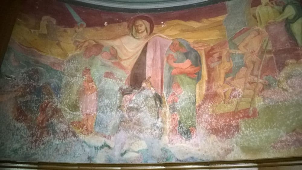 45150 Saint Etienne PRTL45 Fresque Jésus .jpg