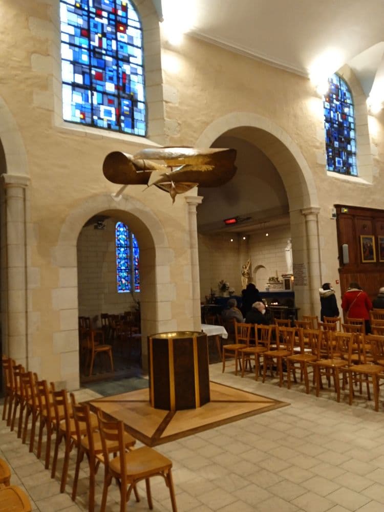 45650 St-Jean-le-Blanc StJean PRTL45 baptistere.jpg