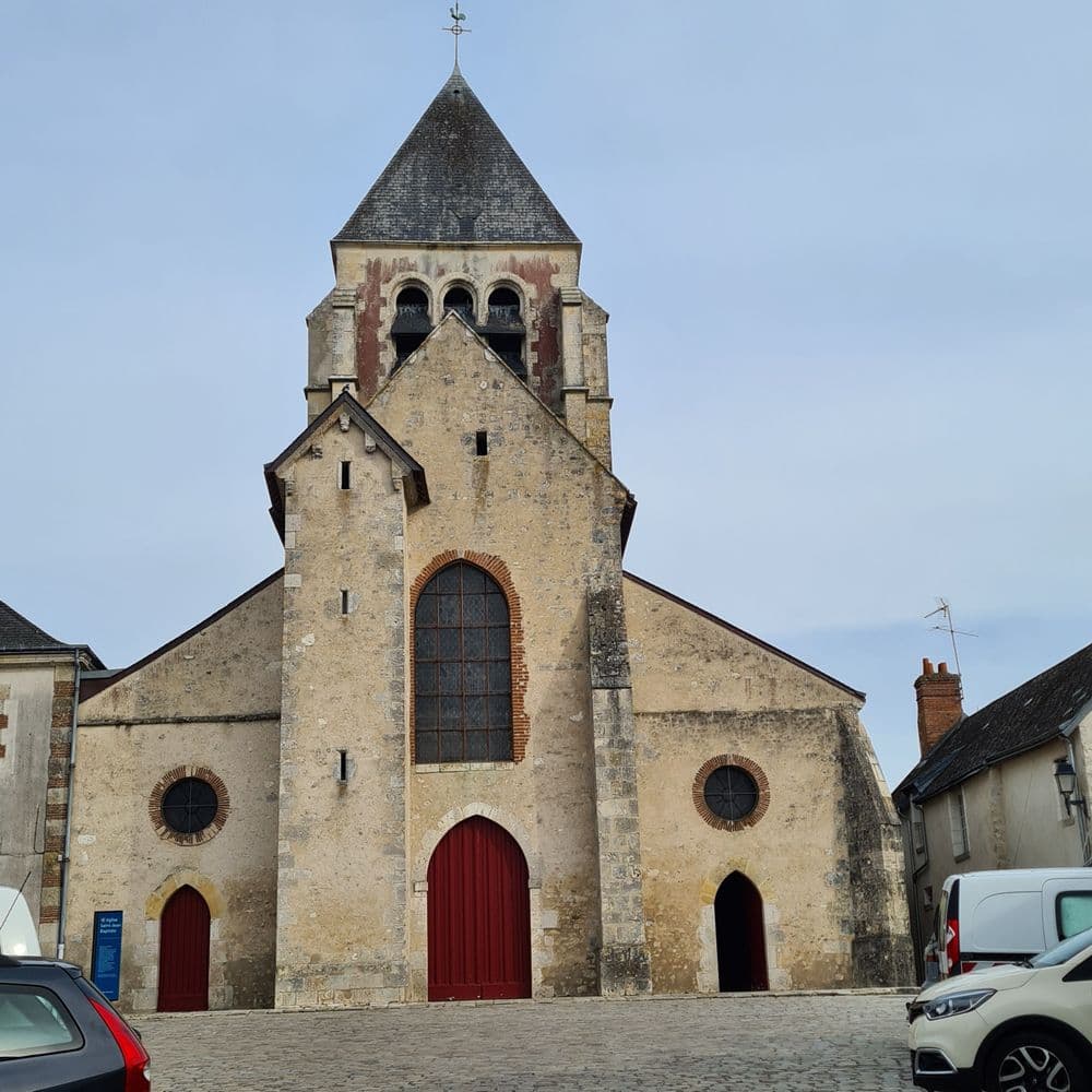 45800 St Jean de Braye SJB PRTL45facade.jpg