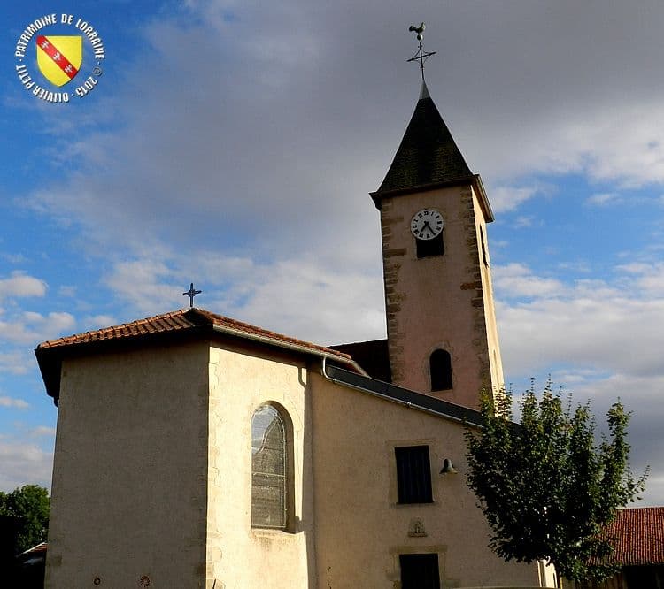 Agincourt - Église Notre-Dame-de-l'Assomption