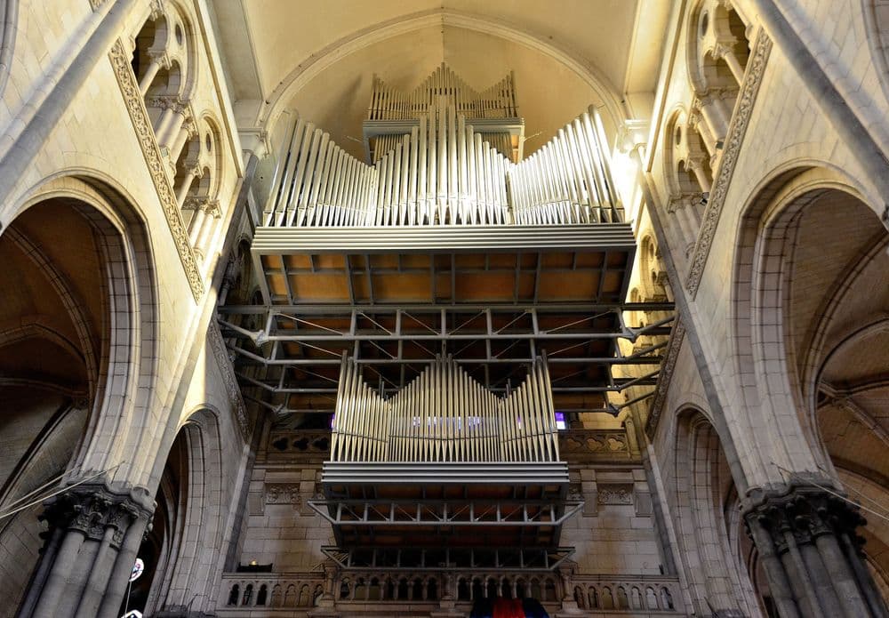 59000 LILLE Cath ND DE LA TREILLE FLICKrPATRICKorgue.jpg