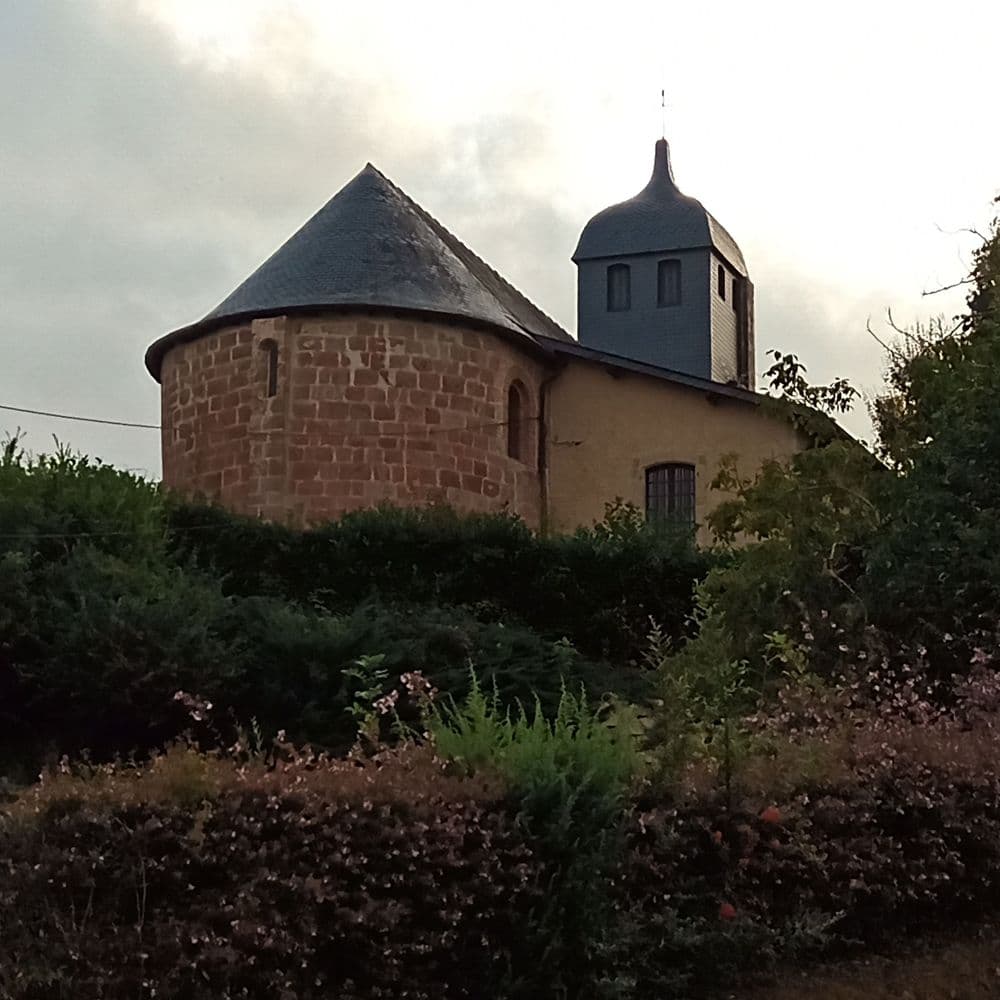 64330 20210816_-_Cadillon_-_Eglise_St_Martin_01 WIKI Ffoulques.jpg