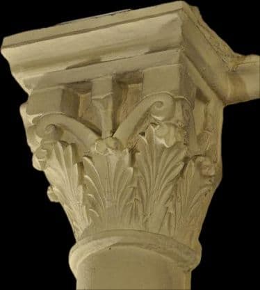 71110 Marcigny chapiteau Bourgogne romane Cees van Halderen.jpg