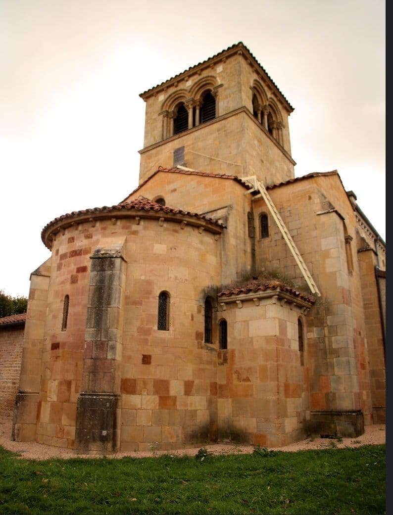 711340 SAINT BONNET DE CRAY     FLICKr Charls Louis00001 II historique.jpg