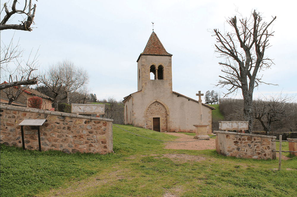 71170 CHASSIGNY CHEMINS DI ROMAN CEP (Centre international d’études des patrimoines culturels en Charolais-Brionnais)00010.png