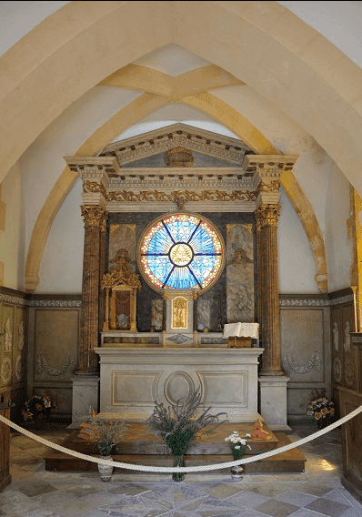 71170 CHASSIGNY CHEMINS DI ROMAN CEP (Centre international d’études des patrimoines culturels en Charolais-Brionnais)00023.png