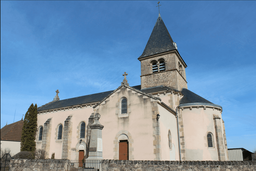 71800 CURBIGNY  CHEMINS DI ROMAN  CEP (Centre international dÔÇÖe╠ütudes des patrimoines culturels en Charolais-Brionnais)00035.png