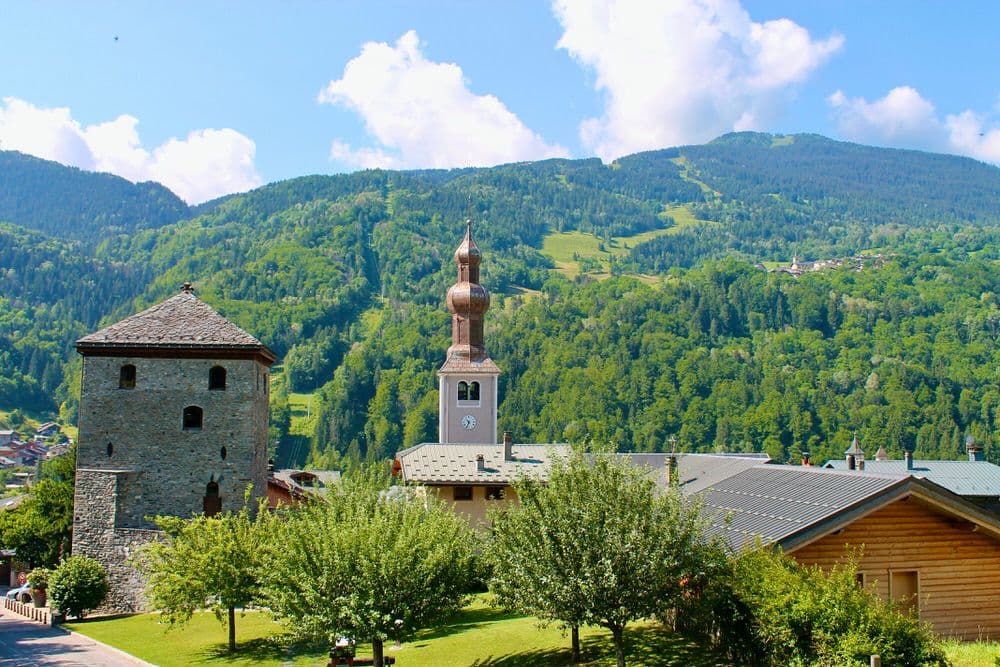 73350 BOZEL SAINT FRANCOIS DE SALLES WIKI B. Brassoud 11.jpg