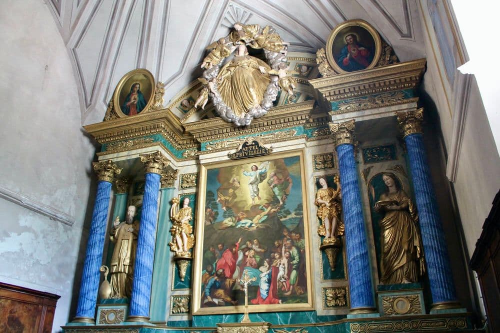 73350 BOZEL SAINT FRANCOIS DE SALLES WIKI B. Brassoud 3.jpg