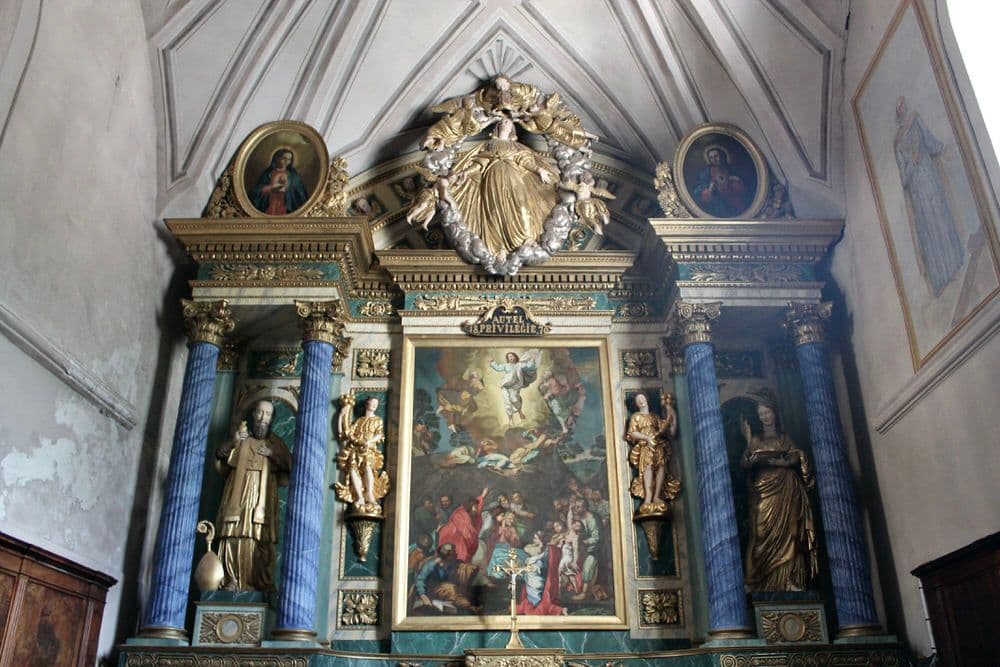 73350 BOZEL SAINT FRANCOIS DE SALLES WIKI B. Brassoud 6.jpg