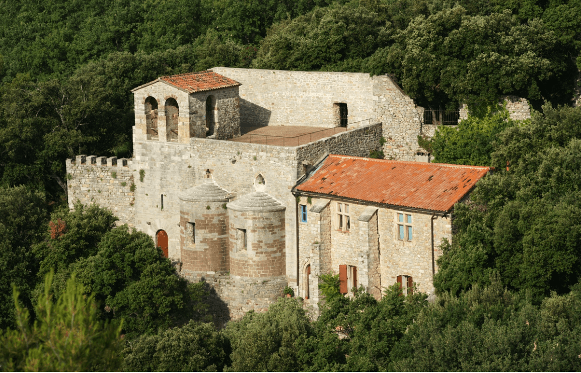 Puget-Ville - Chapelle Sainte-Philomène
