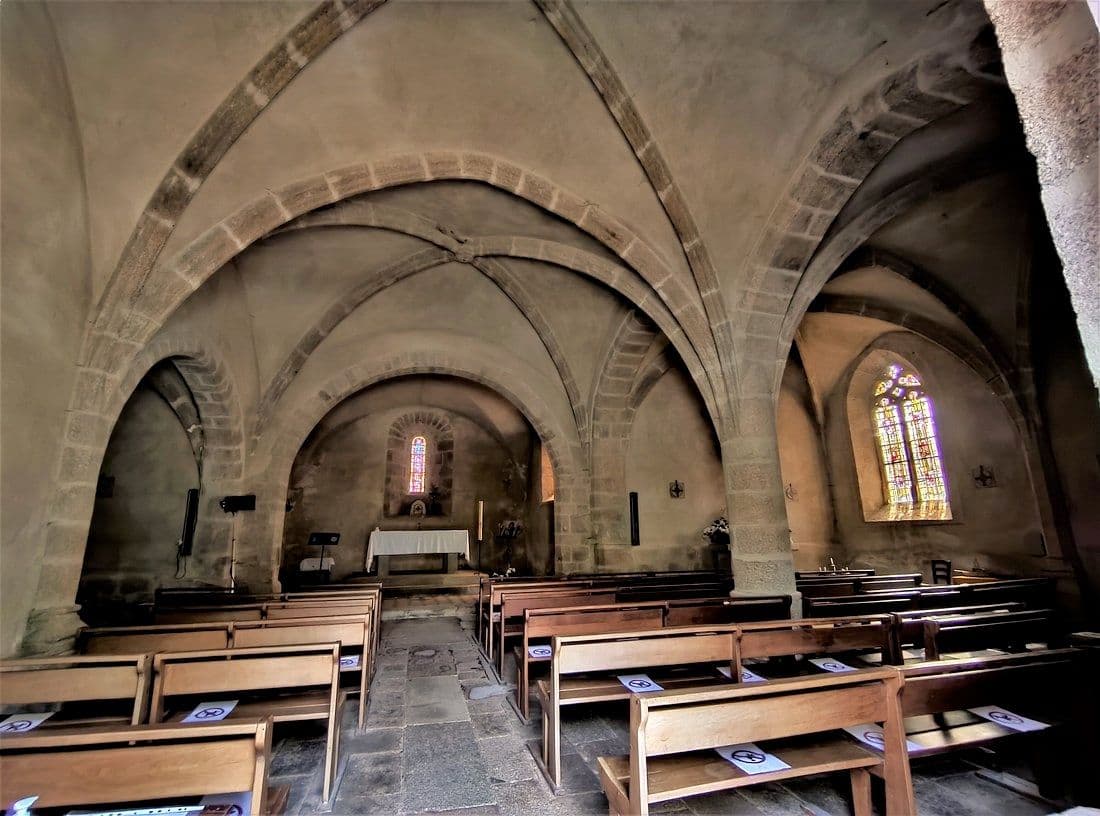 87700 SAINT YRIEIX Paul Pérucaud int.jpg