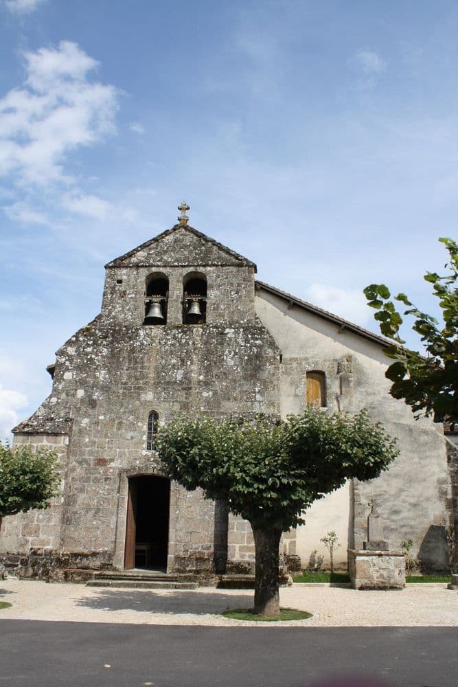 87700 SAINT YRIEIX WIKI Mjgalais_Eglise_Saint-Yrieix_photo_n°117.jpeg