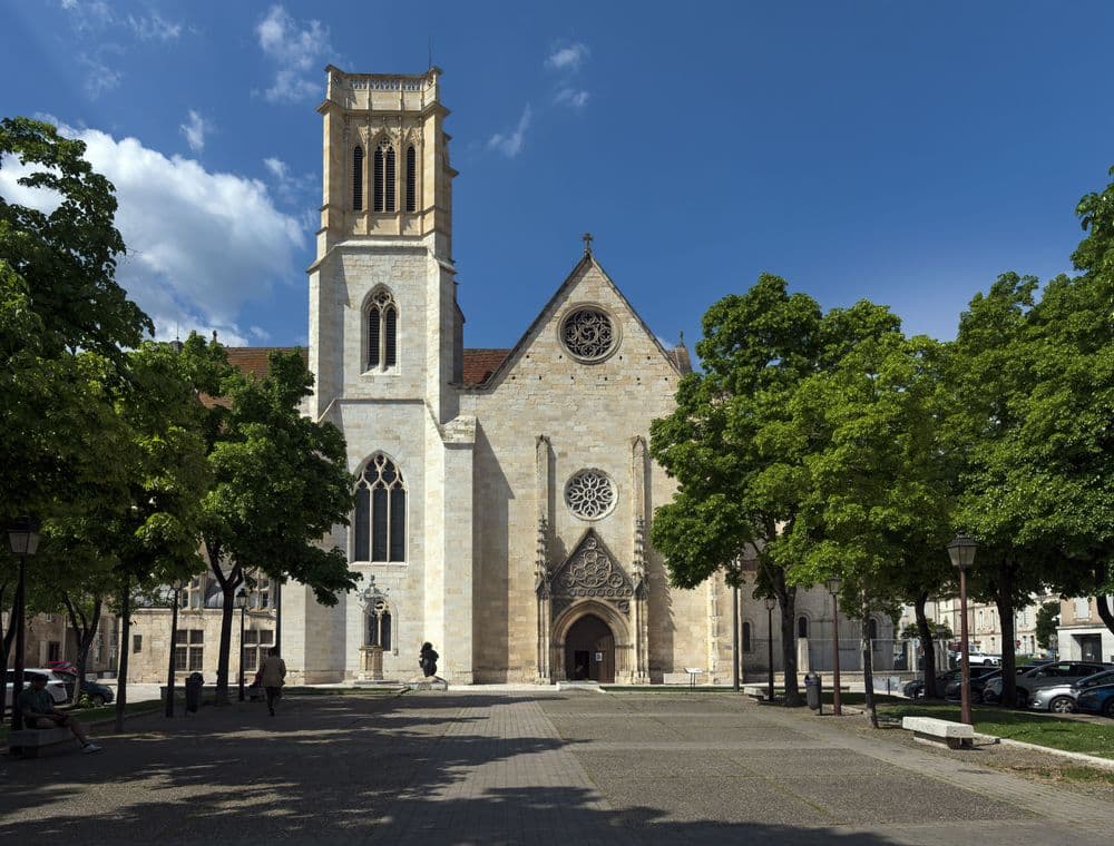 Agen_Cathédrale_Saint-Caprais_-_Vue_de_la_Place_du_Maréchal_Foch WIKI Didier Descouens.jpg